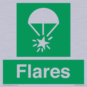Flares